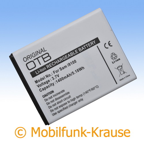 Batteria per samsung galaxy - samsung, s