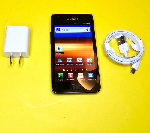 Cellulare samsung galaxy - galaxy, s