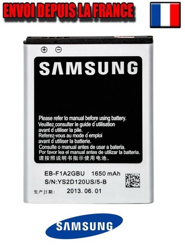 Batterie samsung originale - samsung,