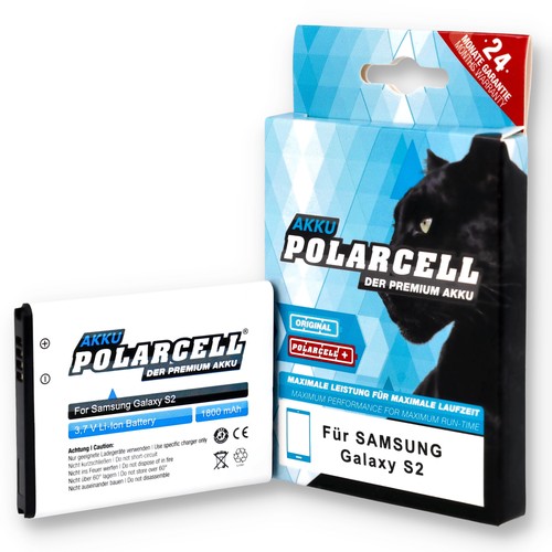 Polarcell batteria per samsung - polarcell,