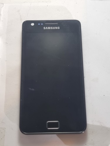 Samsung galaxy i9100 - galaxy, gt-i9100