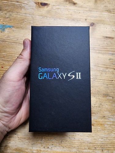 Samsung galaxy 16g nuovo - galaxy,