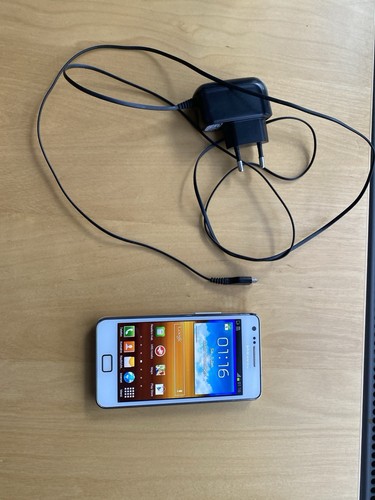 Cellulare samsung - cellulare, s2