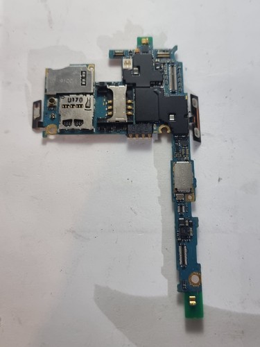 Scheda madre gsm - scheda,