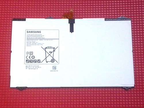 Batteria samsung galaxy tab - batteria,