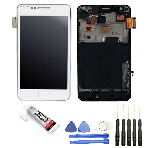 Touchscreen schermo lcd - touchscreen,