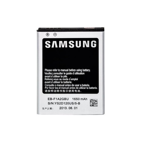 Batteria originale per samsung - batteria,