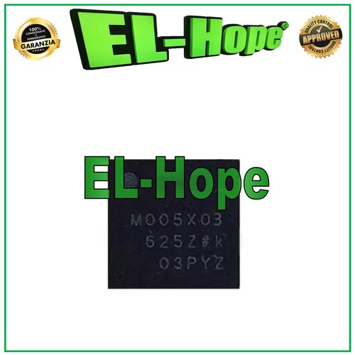 S2mu005x0 chip carica - ic,