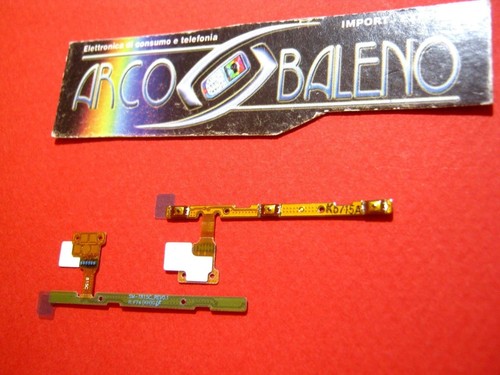 Flat flex originale accensione - flex,
