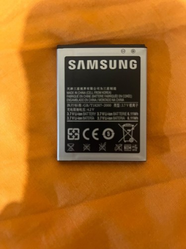 Batteria originale per samsung - per,