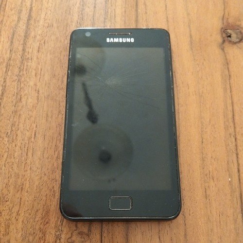 Smartphone samsung galaxy - smartphone,