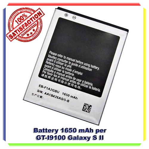 Batteria per samsung - batteria,