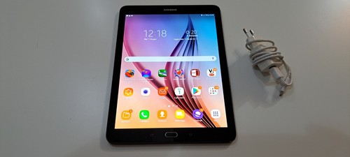 Tablet samsung galaxy tab - tablet, s2