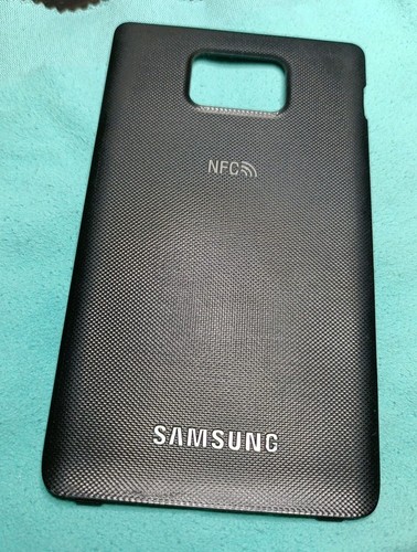 Back cover coperchio - back, batteria