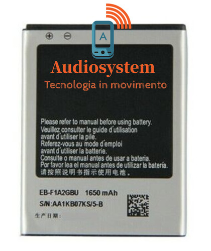 Batteria pila per samsung - pila,