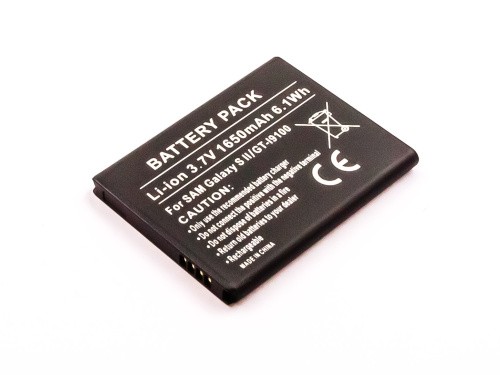 Batteria per samsung galaxy - per,
