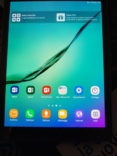 Samsung galaxy tab t819 - galaxy, sm-t819