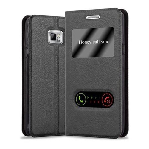 Custodia per samsung - galaxy, s2