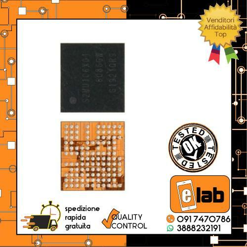 Power managment s2mu106x01 - power,