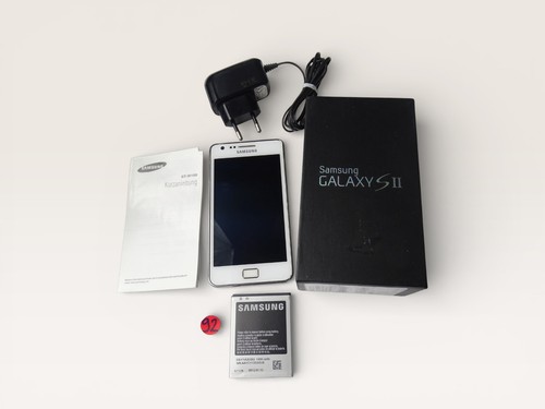 Samsung galaxy sii i9100 - gt-i9100, 16
