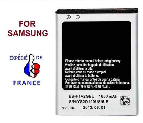 Batteria per samsung - batteria, s2