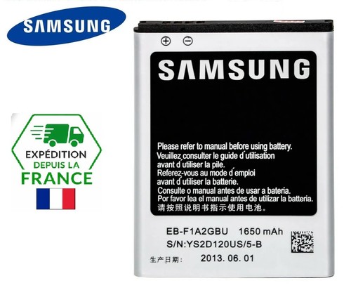 Originale batterie samsung - originale,