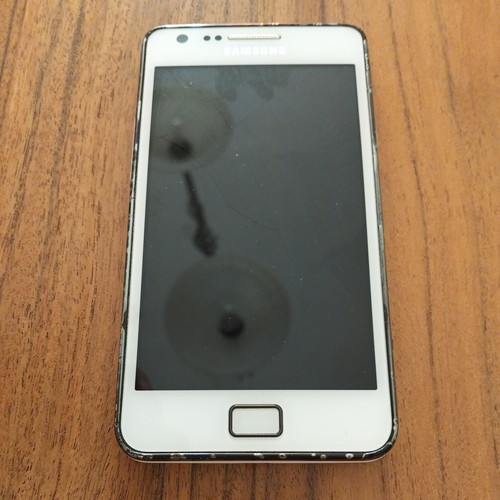 Smartphone samsung galaxy - smartphone,