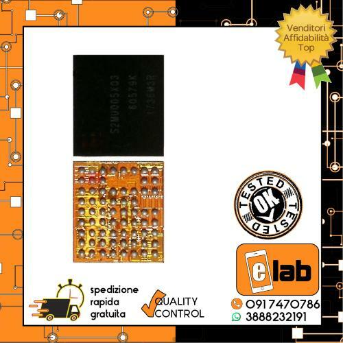 Power managment s2mu005x03 - power,