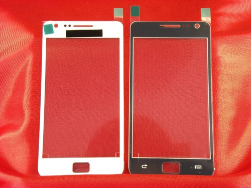 Vetro ricambio per samsung - vetro,
