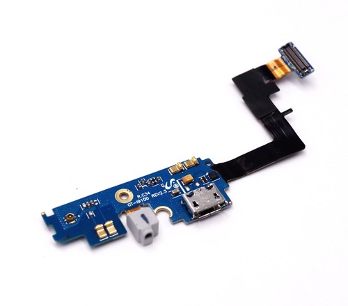Connettore micro usb femmina - micro,