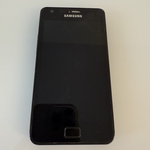 Smartphone samsung galaxy - smartphone, s2