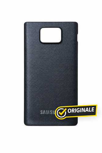 Samsung galaxy i910 back - samsung,