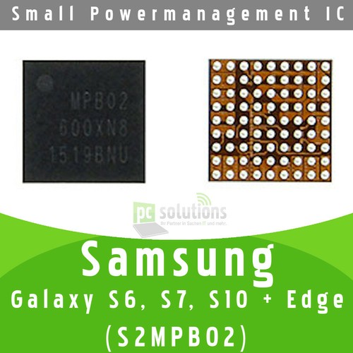 Chip alimentazione samsung - ✅,
